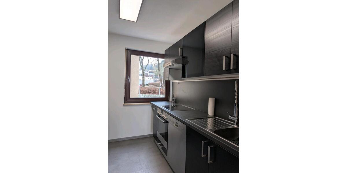 Wohnen auf Zeit Regensburg Das Dörnberg - 5 Zimmer, 108 m&sup2;, 1.960&euro; | Angebot:24921217