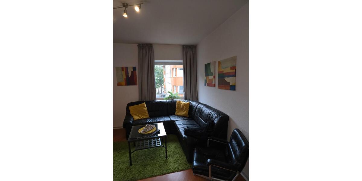 Etagenwohnung Köln Innenstadt - 2 Zimmer, 50 m&sup2;, 1.170&euro; | Angebot:26133350