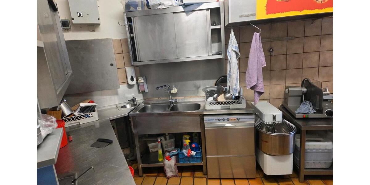 Gewerbeobjekt Dortmund Scharnhorst - 1.111&euro; | Angebot:24864168