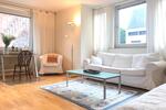 Wohnen auf Zeit Frankfurt am Main Nordend West - 2.5 Zimmer, 65 m&sup2;, 1.990&euro; | Angebot:26701543