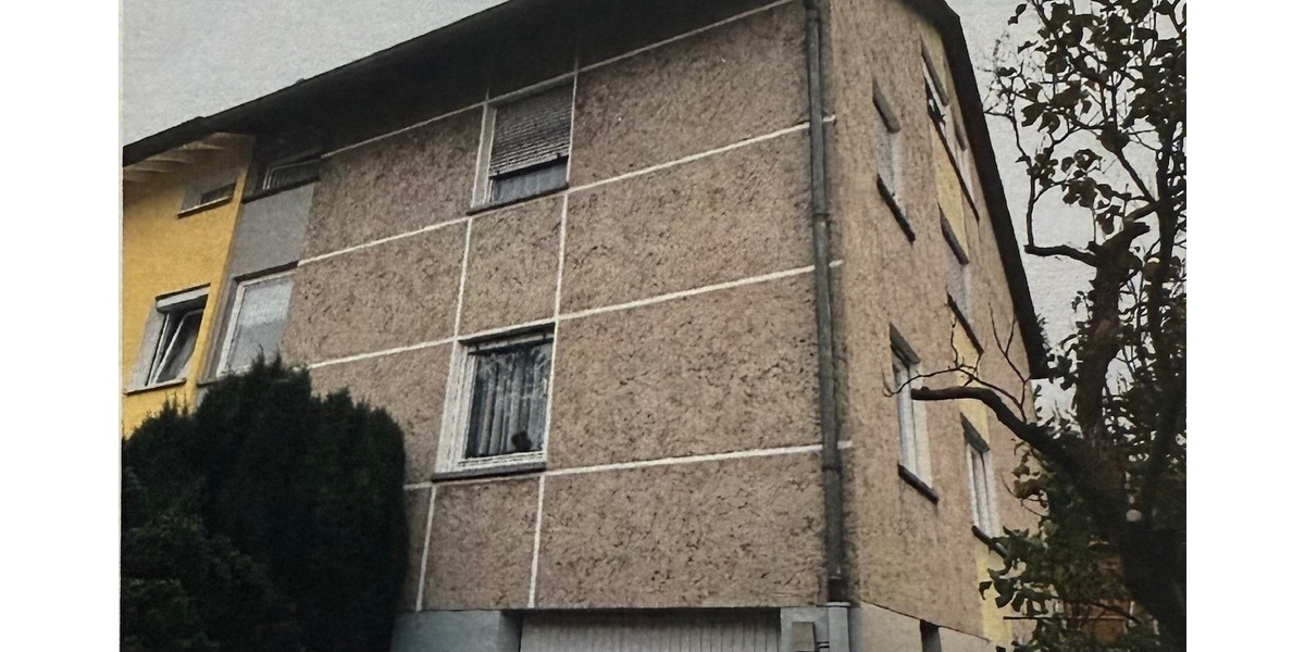 2 Zimmer-Dachstudio-Wohnung in 3 Familienhaus! - Dachgeschoßwohnung Kreuzwertheim | Angebot:19228465