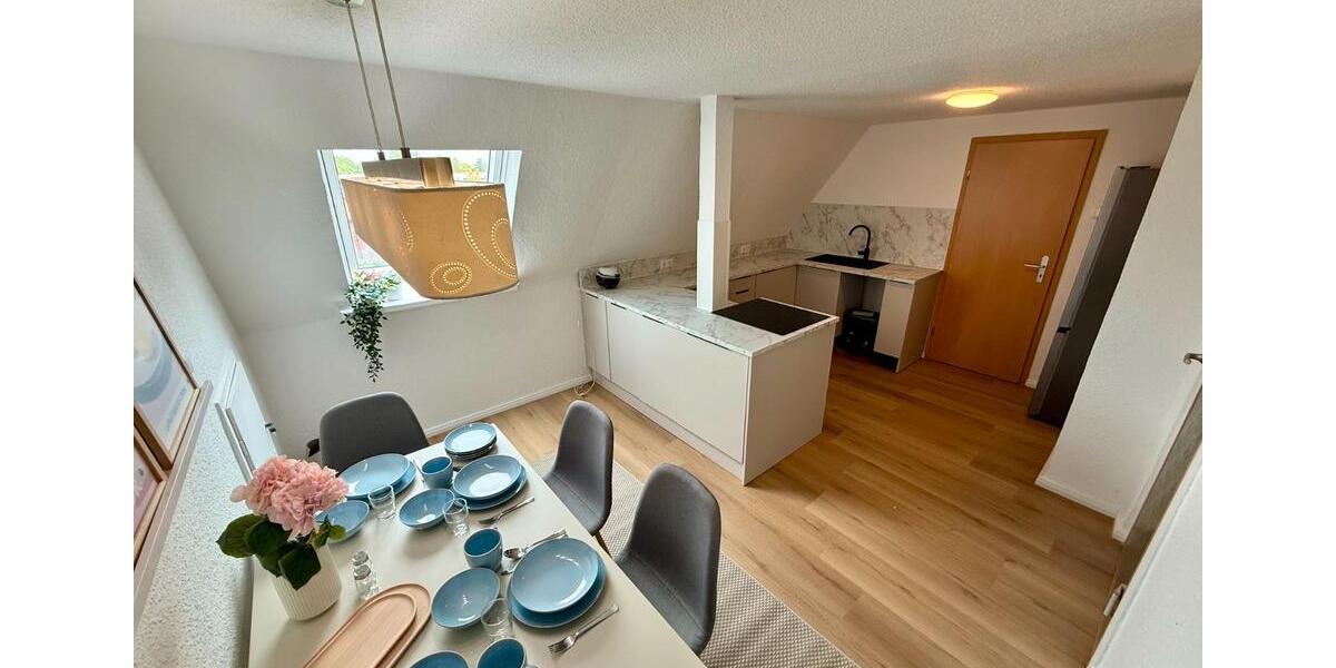 Wohnen auf Zeit Gütersloh Kattenstroth - 3 Zimmer, 20 m&sup2;, 400&euro; | Angebot:26547277