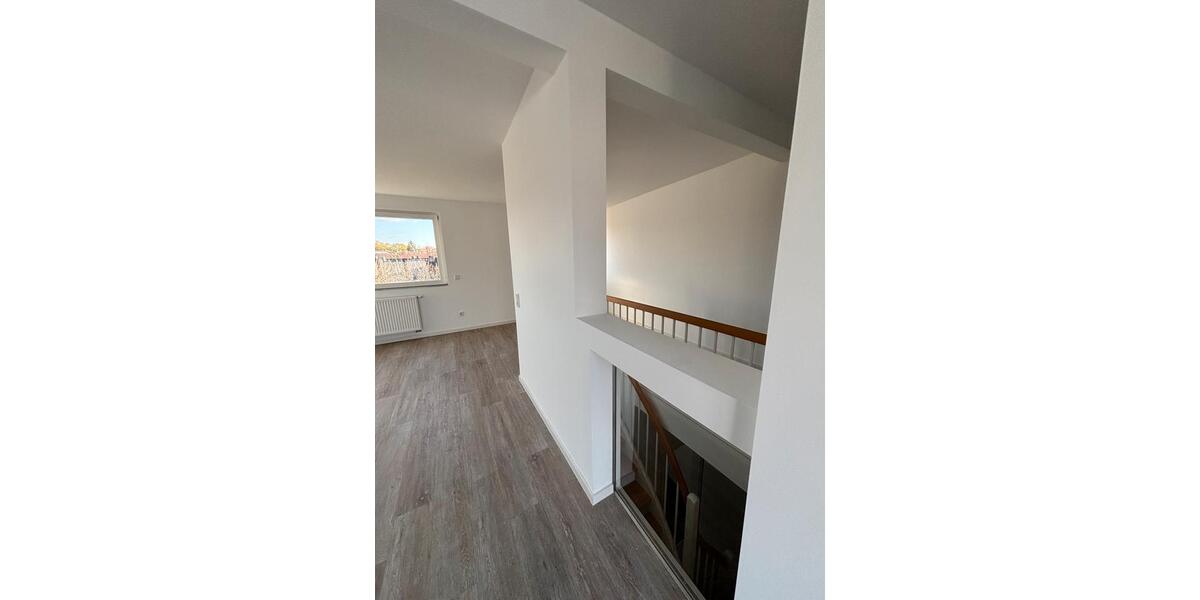 Maisonettenwohnung Bochum Bochum-Mitte - 3 Zimmer, 87 m&sup2;, 1.095&euro; | Angebot:23793688