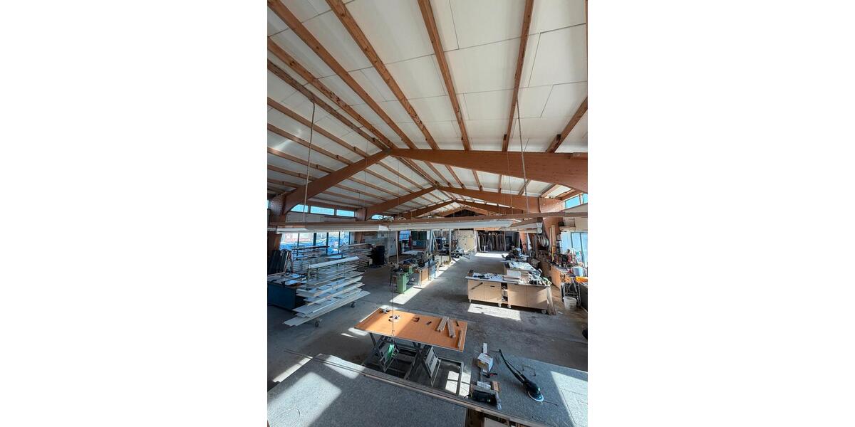 Gewerbeobjekt Münster Münster-Nord - 1.200&euro; | Angebot:25795675