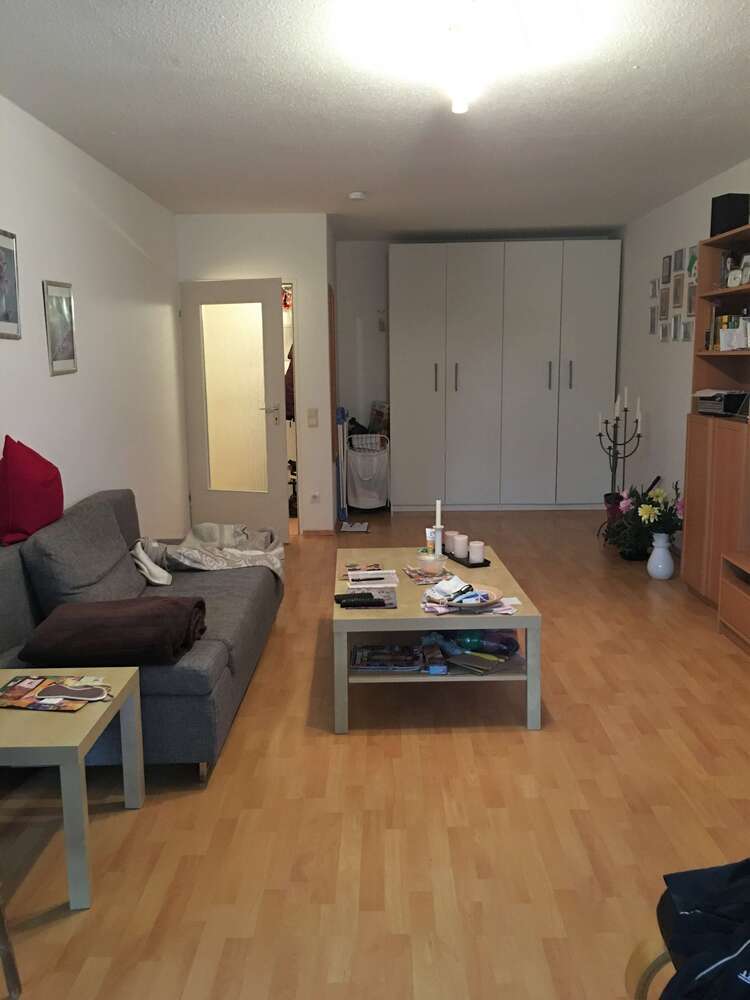 Wohnung zum Mieten in Remscheid 320 € 48 m²
