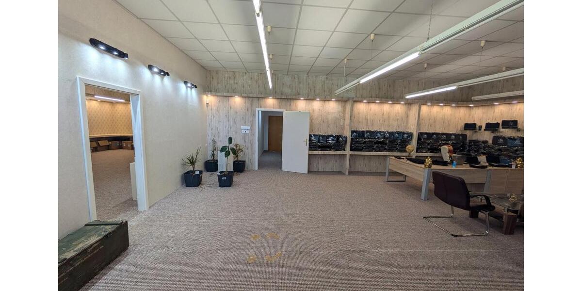 Gewerbeobjekt Genthin - 800&euro; | Angebot:26072380