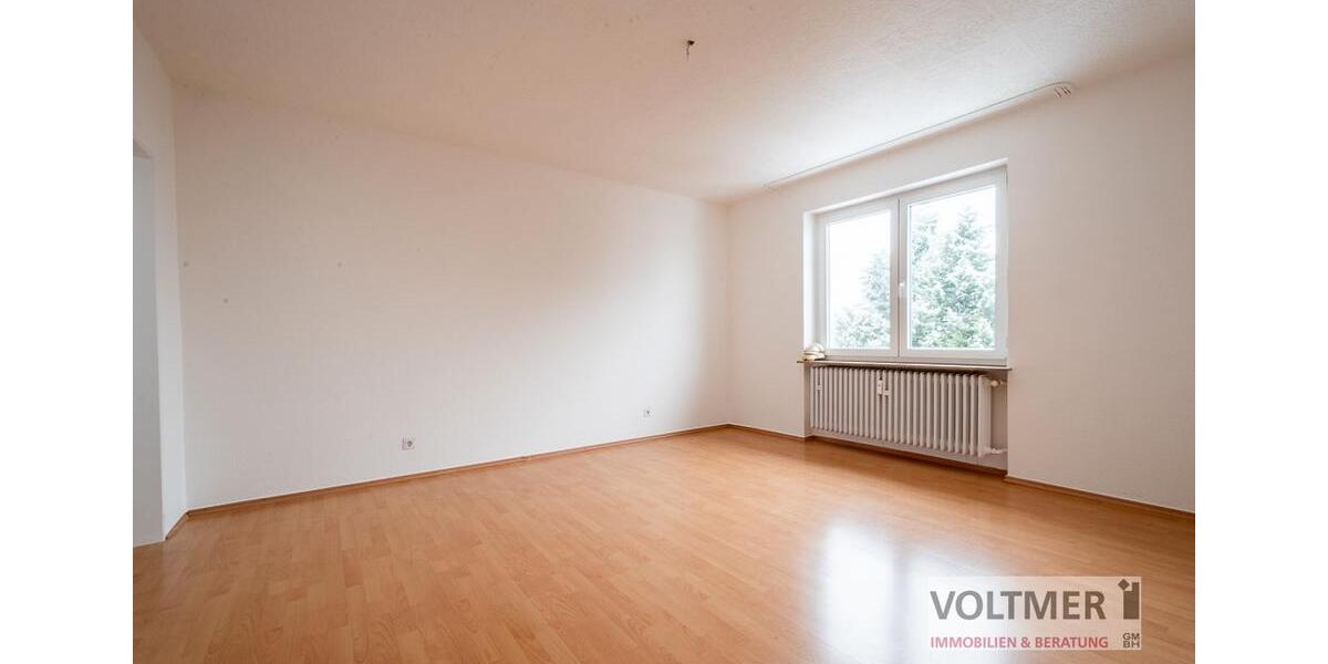 Etagenwohnung Bexbach - 3 Zimmer, 77 m&sup2;, 580&euro; | Angebot:25219186