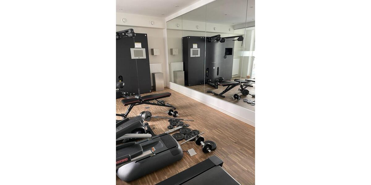Erdgeschoßwohnung Berlin Mitte - 2.5 Zimmer, 82 m&sup2;, 1.999&euro; | Angebot:26477656