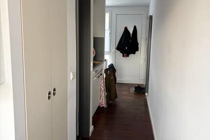 1-Zimmer Wohnung im Avila Studentenwohnheim 1 zimmer