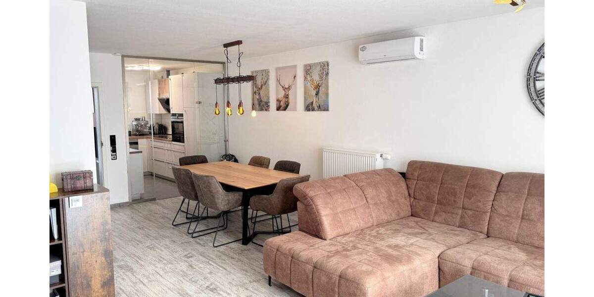Reihenmittelhaus Worms / Horchheim Horchheim - 4 Zimmer, 123 m&sup2;, 1.290&euro; | Angebot:24973942