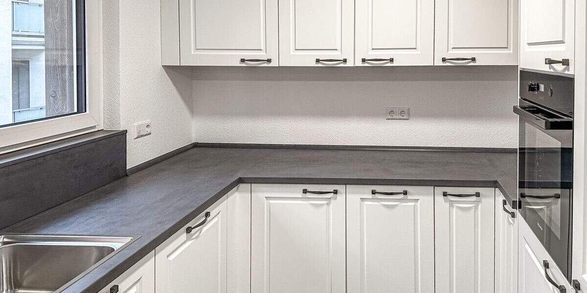 2,5-Zimmer-Wohnung in Offenburg (Neubau) 2 zimmer