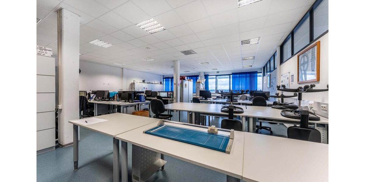 Gewerbeobjekt Villingen-Schwenningen Schwenningen - 2.314&euro; | Angebot:26235467
