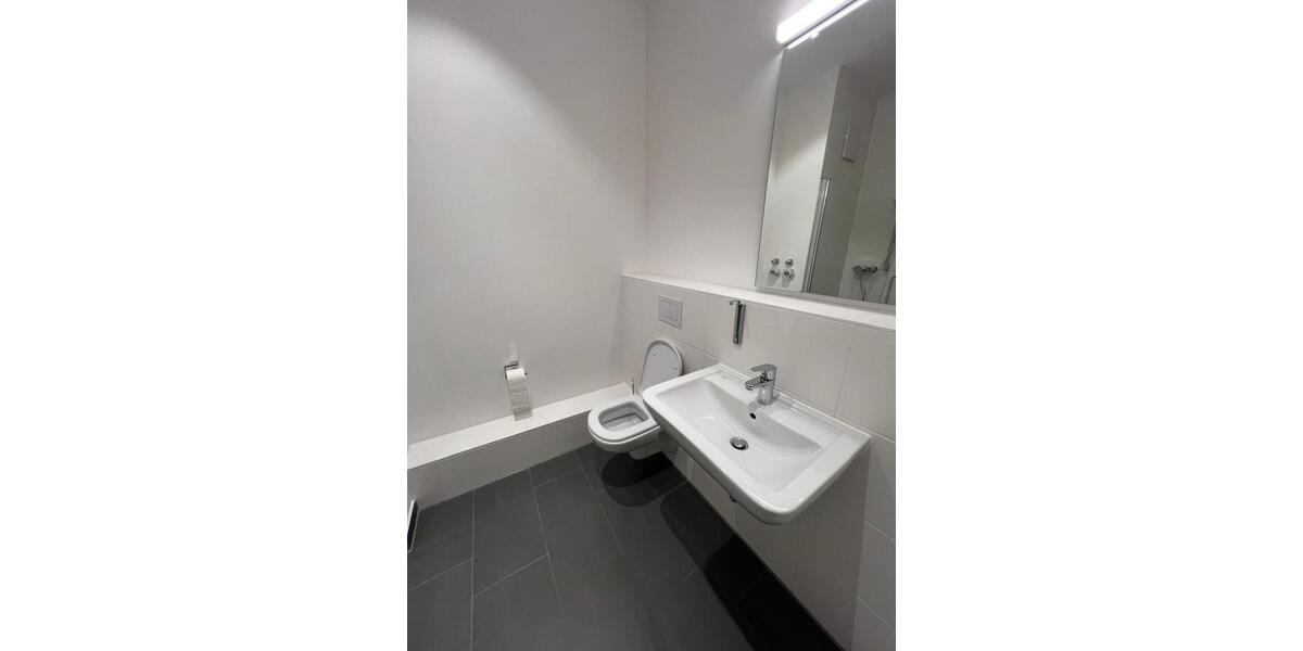 Wohnen auf Zeit München Messestadt Riem - 1 Zimmer, 19 m&sup2;, 855&euro; | Angebot:26425683