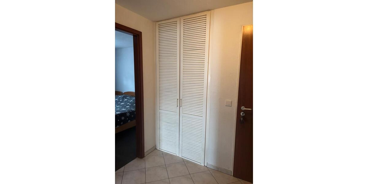 Etagenwohnung Sulz am Neckar - 2 Zimmer, 60 m&sup2;, 900&euro; | Angebot:26648255