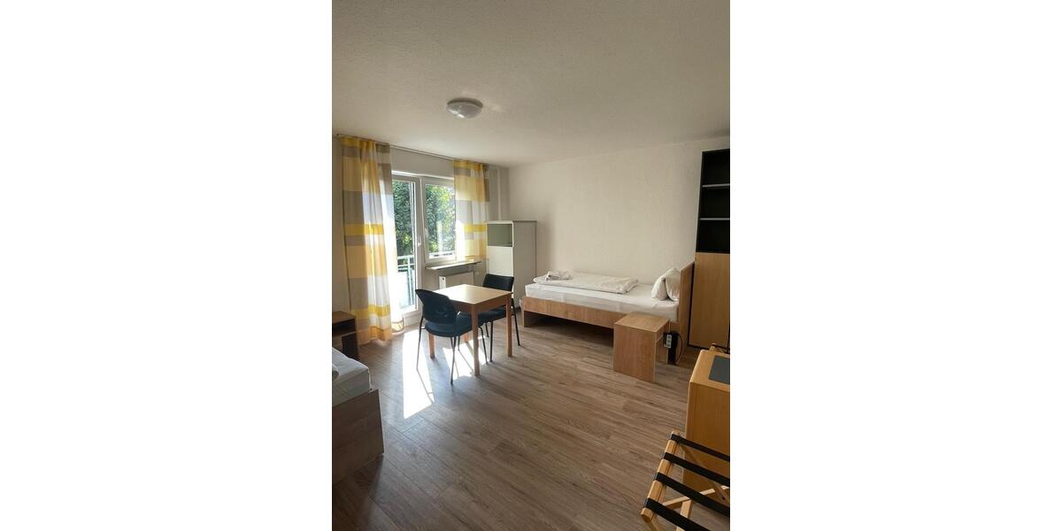 Zweck WG Zimmer in Waiblingen 1 zimmer