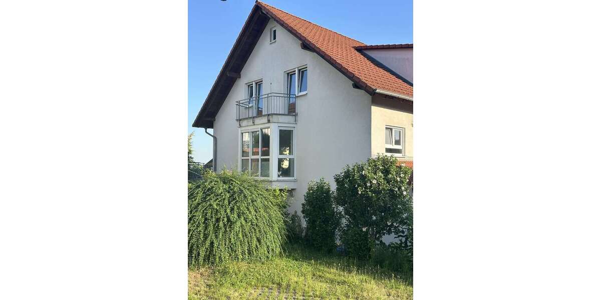 Einfamilienhaus Baden-Baden Baden - 5 Zimmer, 160 m&sup2;, 2.100&euro; | Angebot:26962637