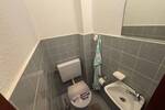 Großzügige 3-Zimmer-Erdgeschoßwohnung mit Balkon in Stuhr-Brinkum