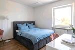 Erdgeschoßwohnung Petersberg - 1 Zimmer, 43 m&sup2;, 650&euro; | Angebot:26692216