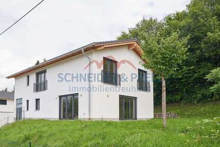 Haus zum Mieten in Icking 3.350 € 212 m²