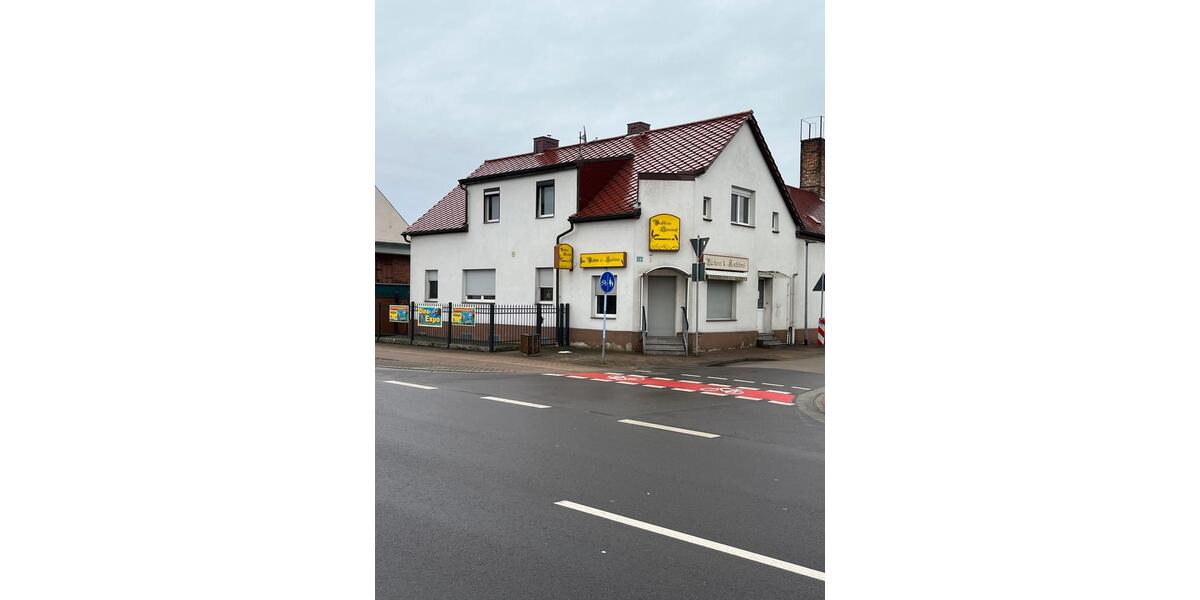 Gewerbeobjekt Biederitz - 8 Zimmer, 30 m&sup2;, 10&euro; | Angebot:25256262