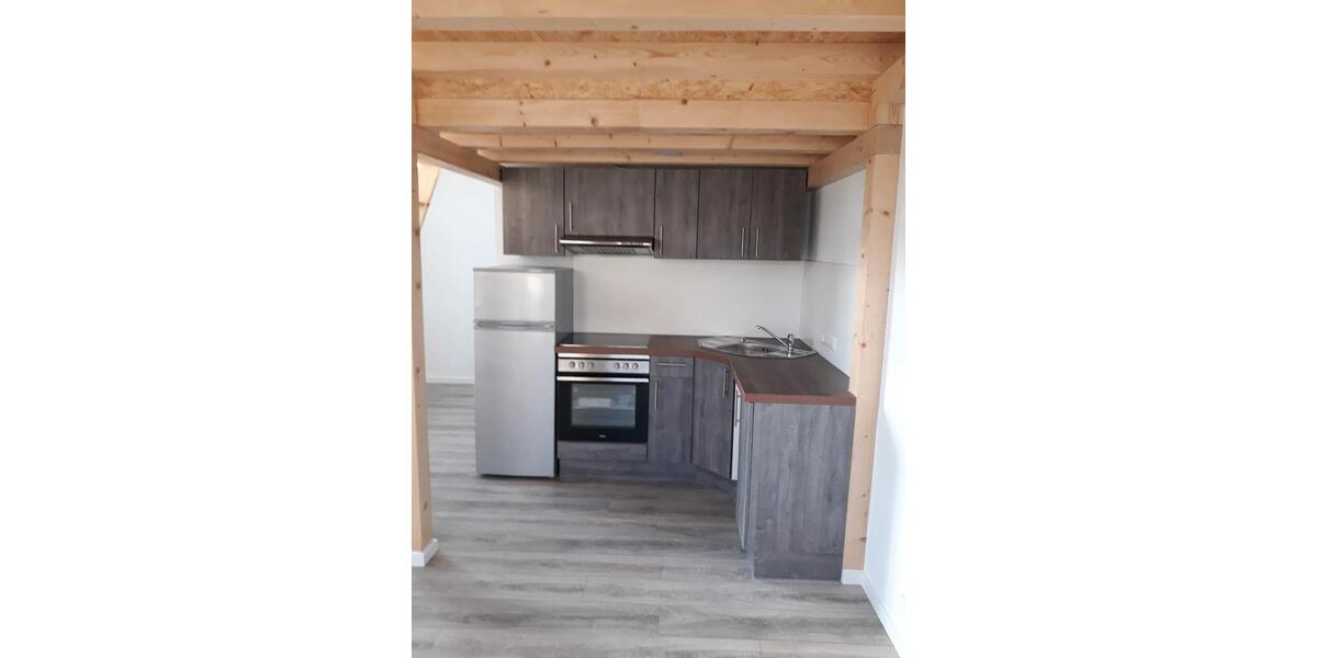 Etagenwohnung Dahlenburg - 1 Zimmer, 40 m&sup2;, 380&euro; | Angebot:24977228