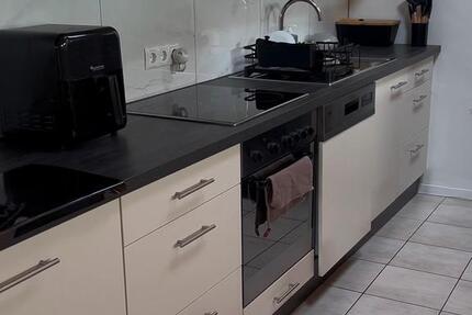 Möblierte Wohnung ab sofort Kautionsfrei 2 zimmer