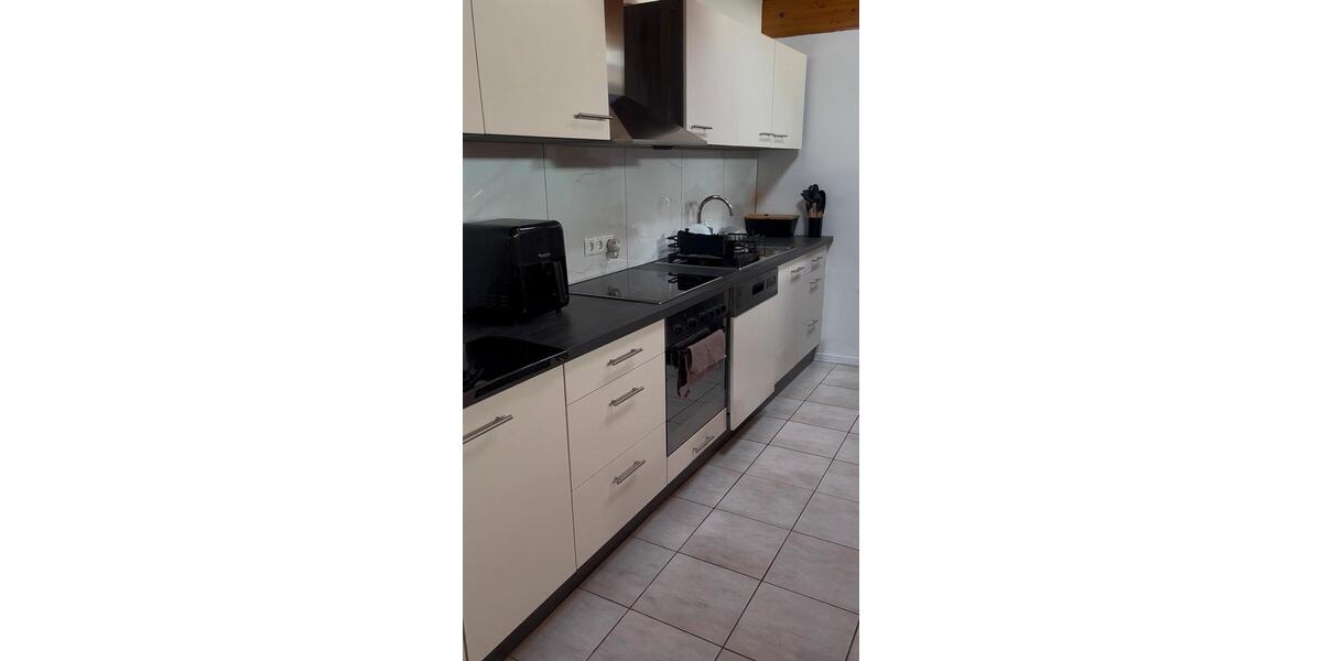 Möblierte Wohnung ab sofort Kautionsfrei 2 zimmer