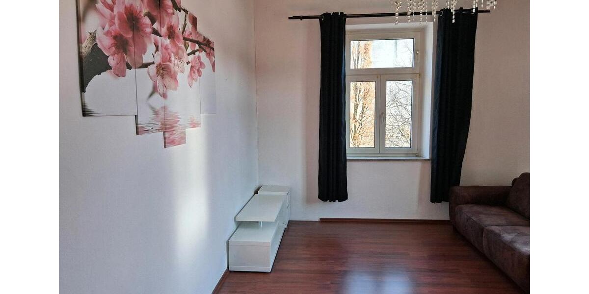 Etagenwohnung München Maxvorstadt - 2 Zimmer, 50 m&sup2;, 500&euro; | Angebot:26621777