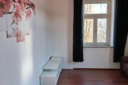 Wohnung München Maxvorstadt - 2 Zimmer, 50 m&sup2;, 500&euro; | Angebot:26621777