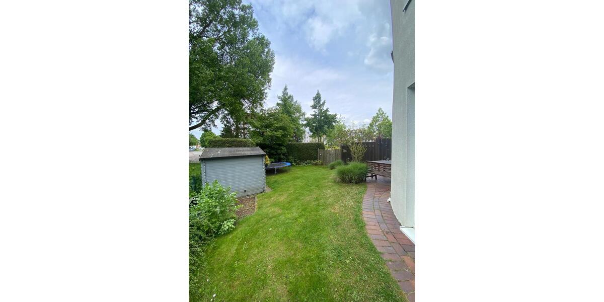 Erdgeschoßwohnung Kölln-Reisiek Reisiek - 3 Zimmer, 97 m&sup2;, 1.250&euro; | Angebot:26613984