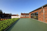 Moderne Neubauwohnung in ruhiger Lage von Husum - Etagenwohnung Husum | Angebot:26302538
