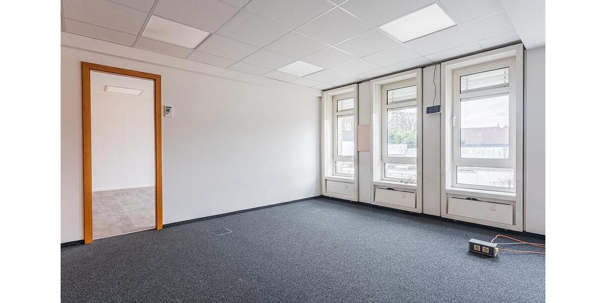 Flexible Büroeinheit in zentraler Lage! zimmer