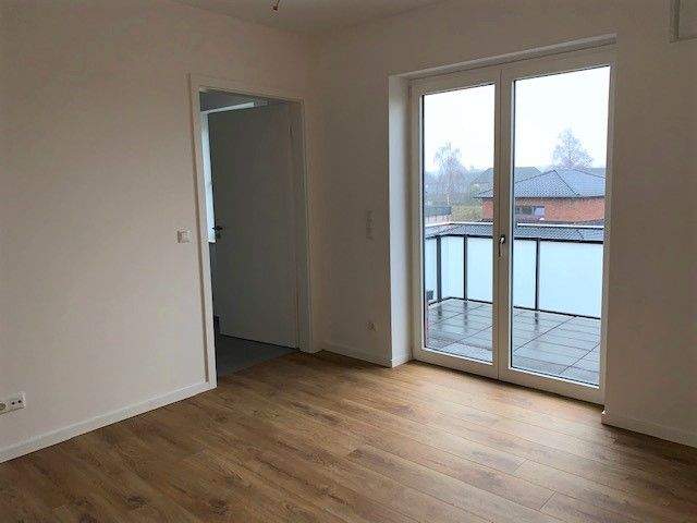 Etagenwohnung Schneverdingen Zahrensen - 3 Zimmer, 103 m&sup2;, 985&euro; | Angebot:25899067