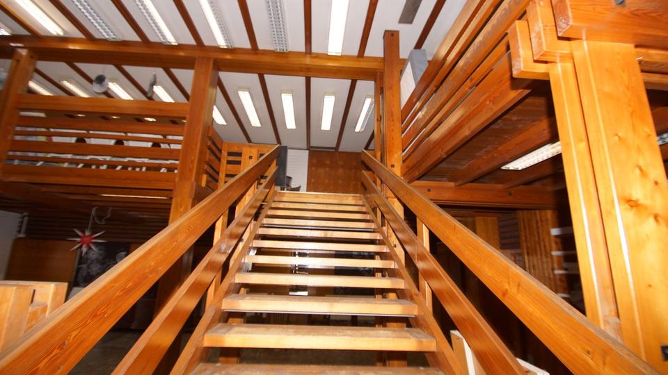 Gewerbeobjekt Dippoldiswalde - 800&euro; | Angebot:25857168