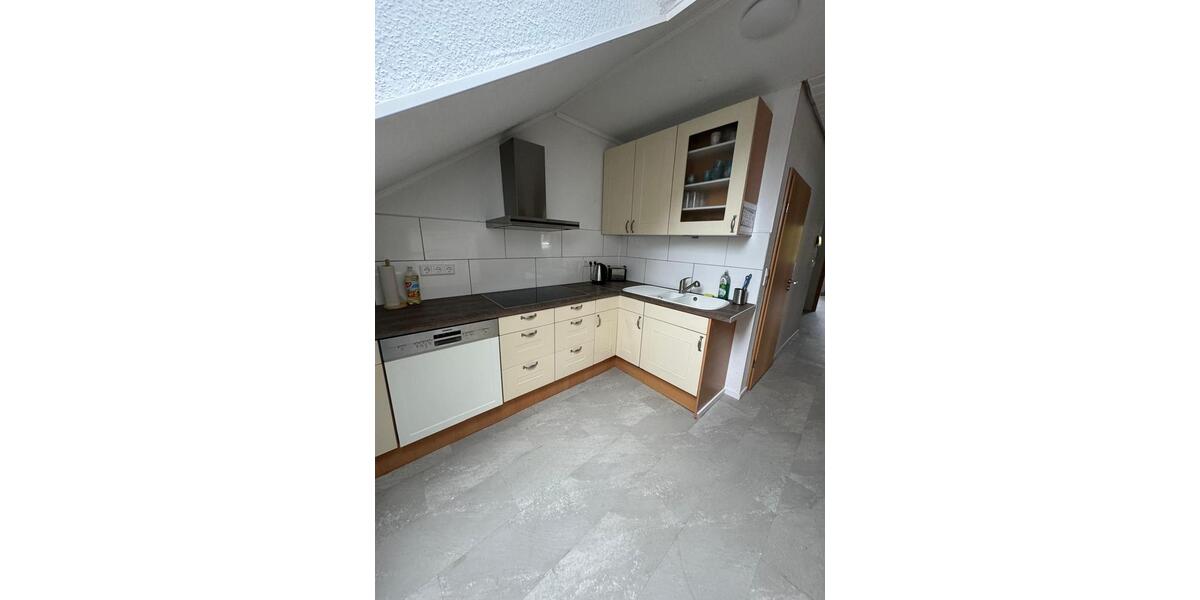 Wohnen auf Zeit Filsum - 5 Zimmer, 80 m&sup2;, 17&euro; | Angebot:26006915