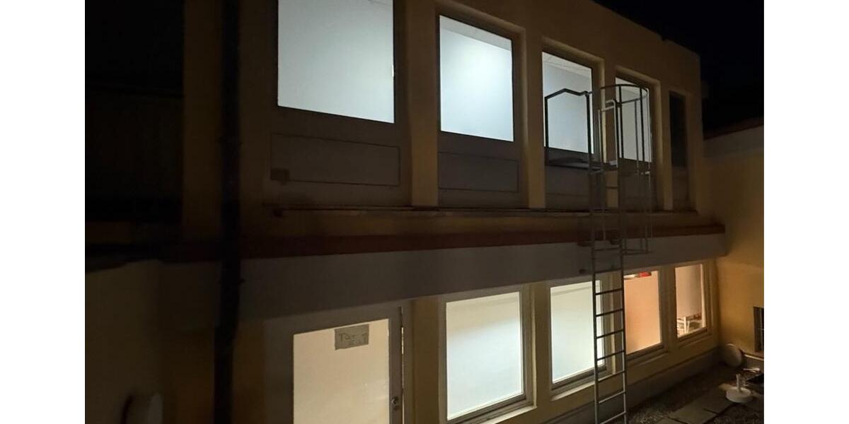 Büroräume auf ca. 104 qm in der Innenstadt! zimmer