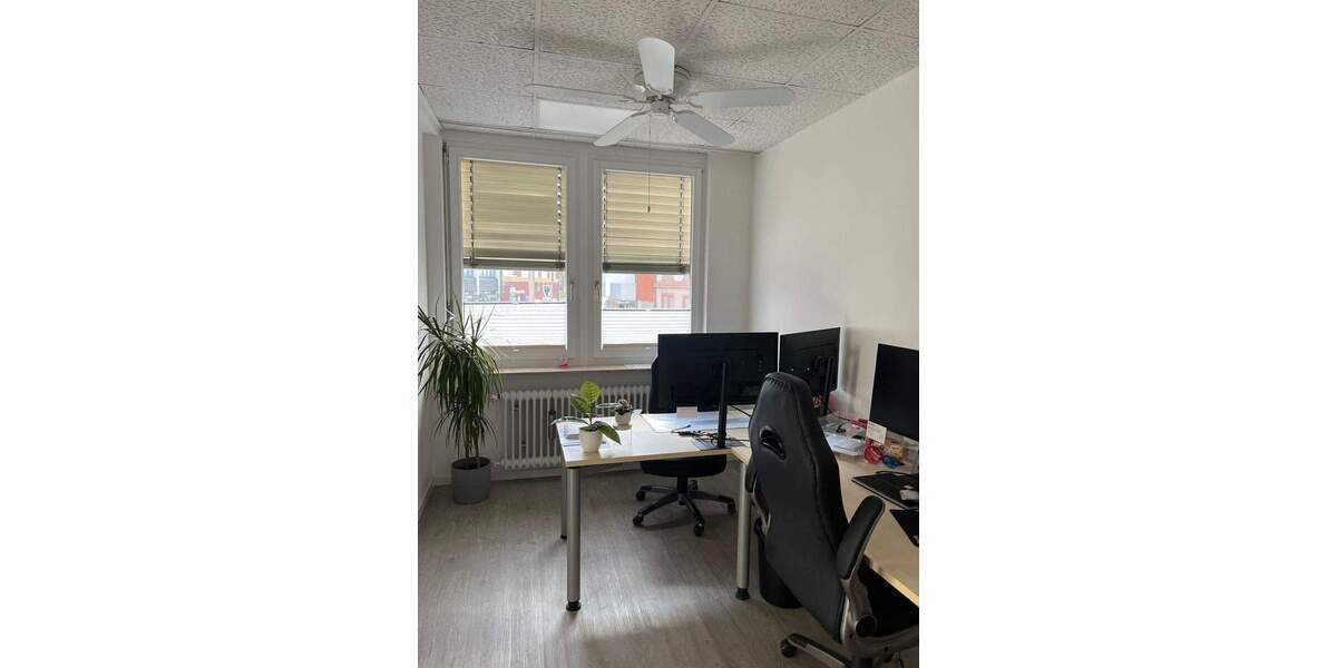 Gewerbeobjekt Schweinfurt Innenstadt - 1.350&euro; | Angebot:25835752