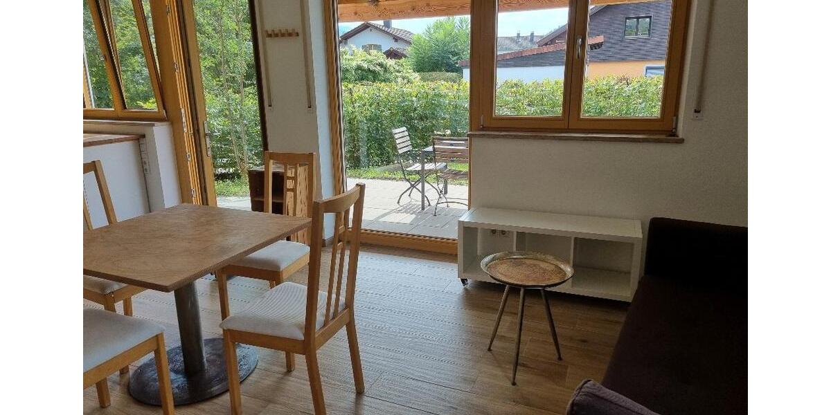 Wohnen auf Zeit Kiefersfelden - 1 Zimmer, 48 m&sup2;, 850&euro; | Angebot:26462566