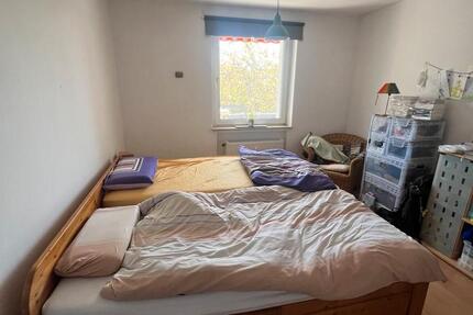 15 qm Zimmer in 2 er Mädels WG mit Katzen & Balkon z. 1.1.26 zimmer