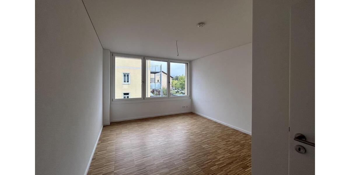 Etagenwohnung Murg - 2.5 Zimmer, 91 m&sup2;, 1.140&euro; | Angebot:26130826