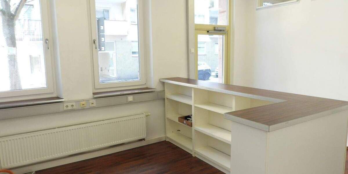 Gewerbeobjekt Nürnberg St Peter - 4 Zimmer, 100 m&sup2;, 890&euro; | Angebot:25915935