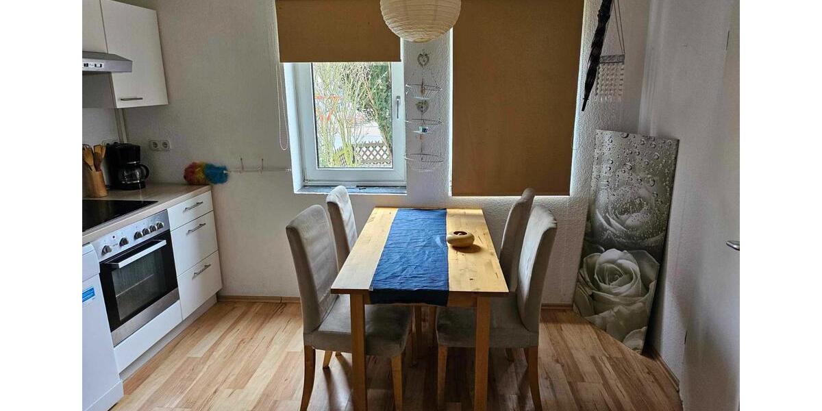 Wohnen auf Zeit Baunatal - 2 Zimmer, 35 m&sup2;, 22&euro; | Angebot:25875342