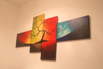 Wohnen auf Zeit Bochum Günnigfeld - 1.5 Zimmer, 50 m&sup2;, 777&euro; | Angebot:25051590