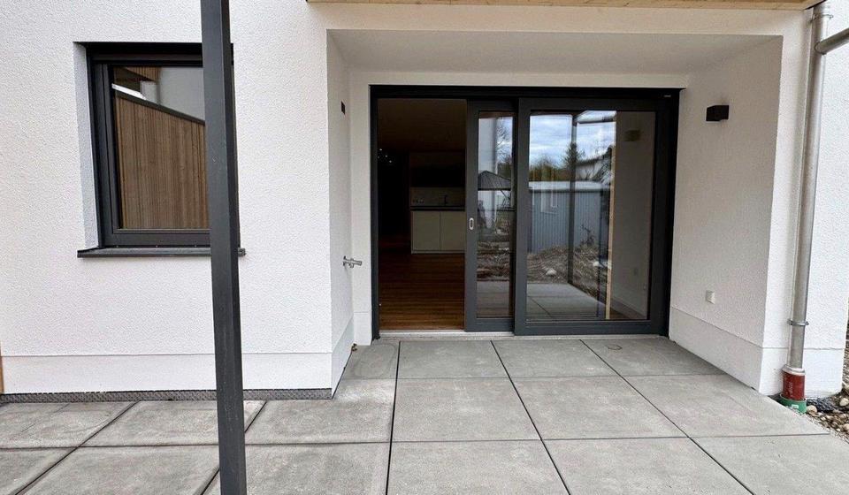 Erdgeschoßwohnung Glauburg - 2.5 Zimmer, 60 m&sup2;, 550&euro; | Angebot:24731754