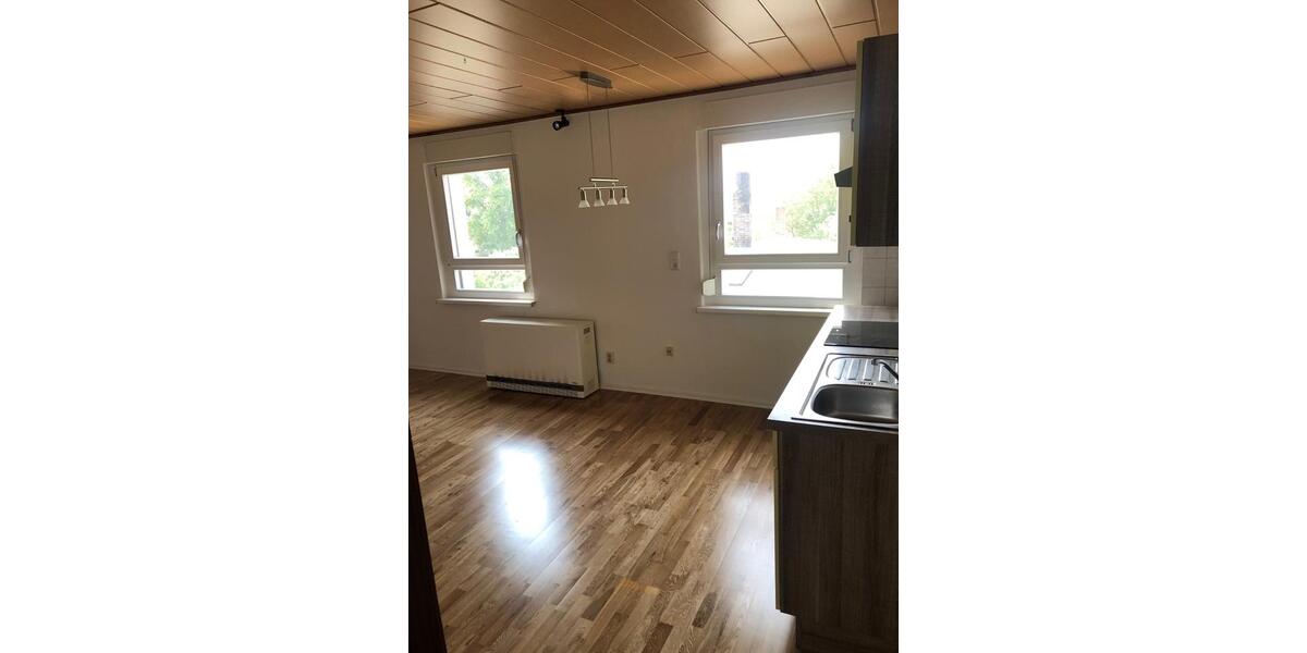 Dachgeschoßwohnung Zehdenick - 2 Zimmer, 42 m&sup2;, 336&euro; | Angebot:25854202