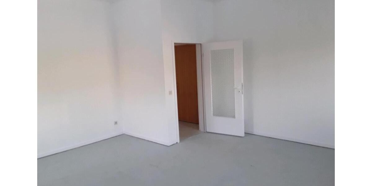 Eine helle Etagenwohnung in einer ruhigen Umgebung 3 zimmer