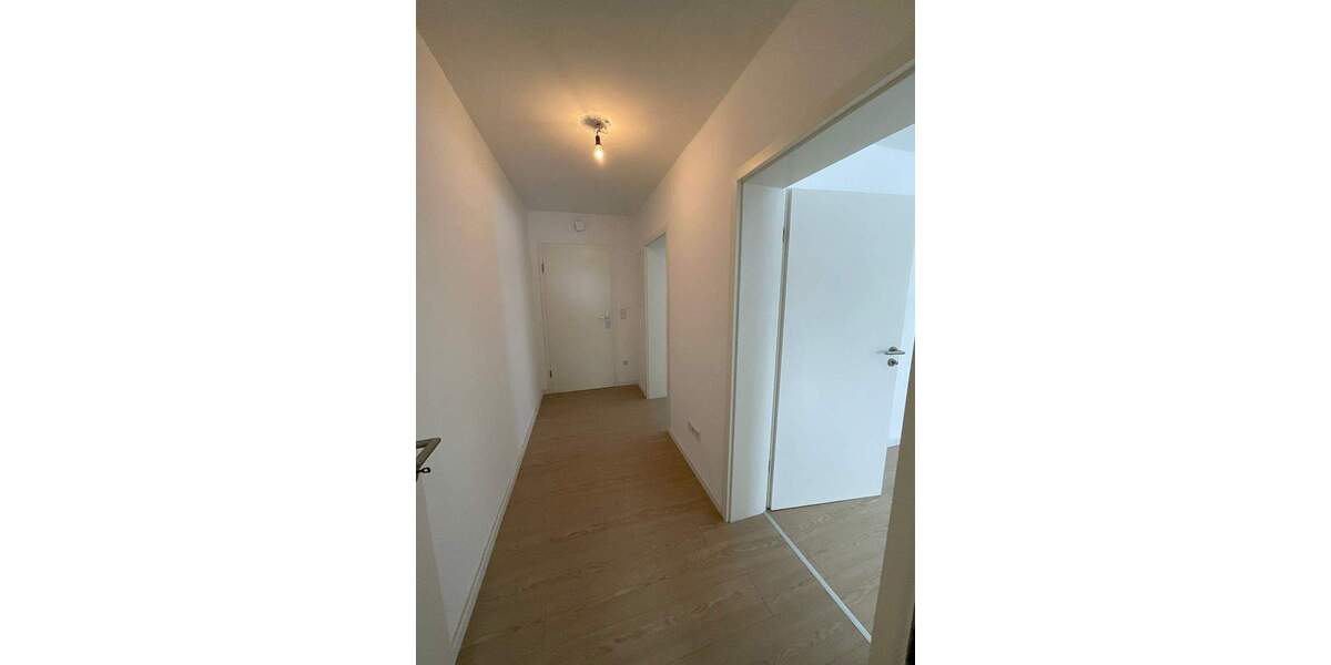 Etagenwohnung Radevormwald Innenstadt - 1 Zimmer, 39 m&sup2;, 399&euro; | Angebot:24255811