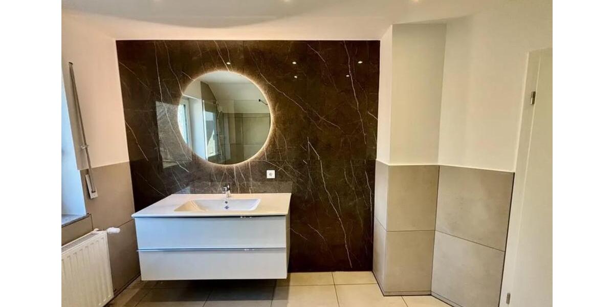 Dachgeschoßwohnung Langenau - 4 Zimmer, 84 m&sup2;, 1.145&euro; | Angebot:25513000