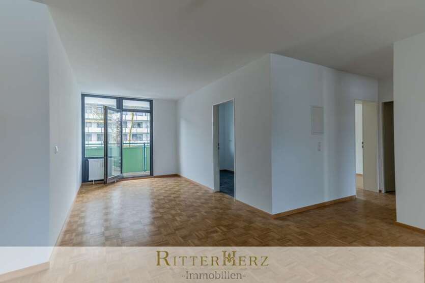 Wohnung zum Mieten in München 1.690 € 100.23 m²