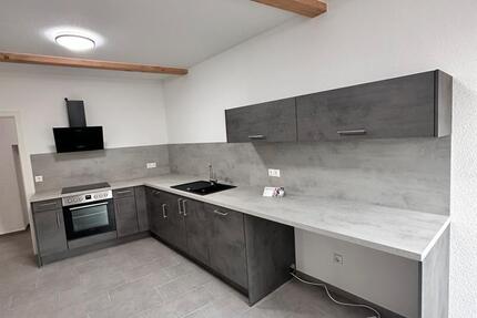 Neubau Erstbezug 3,5 Zimmer K+B Wohnung zimmer